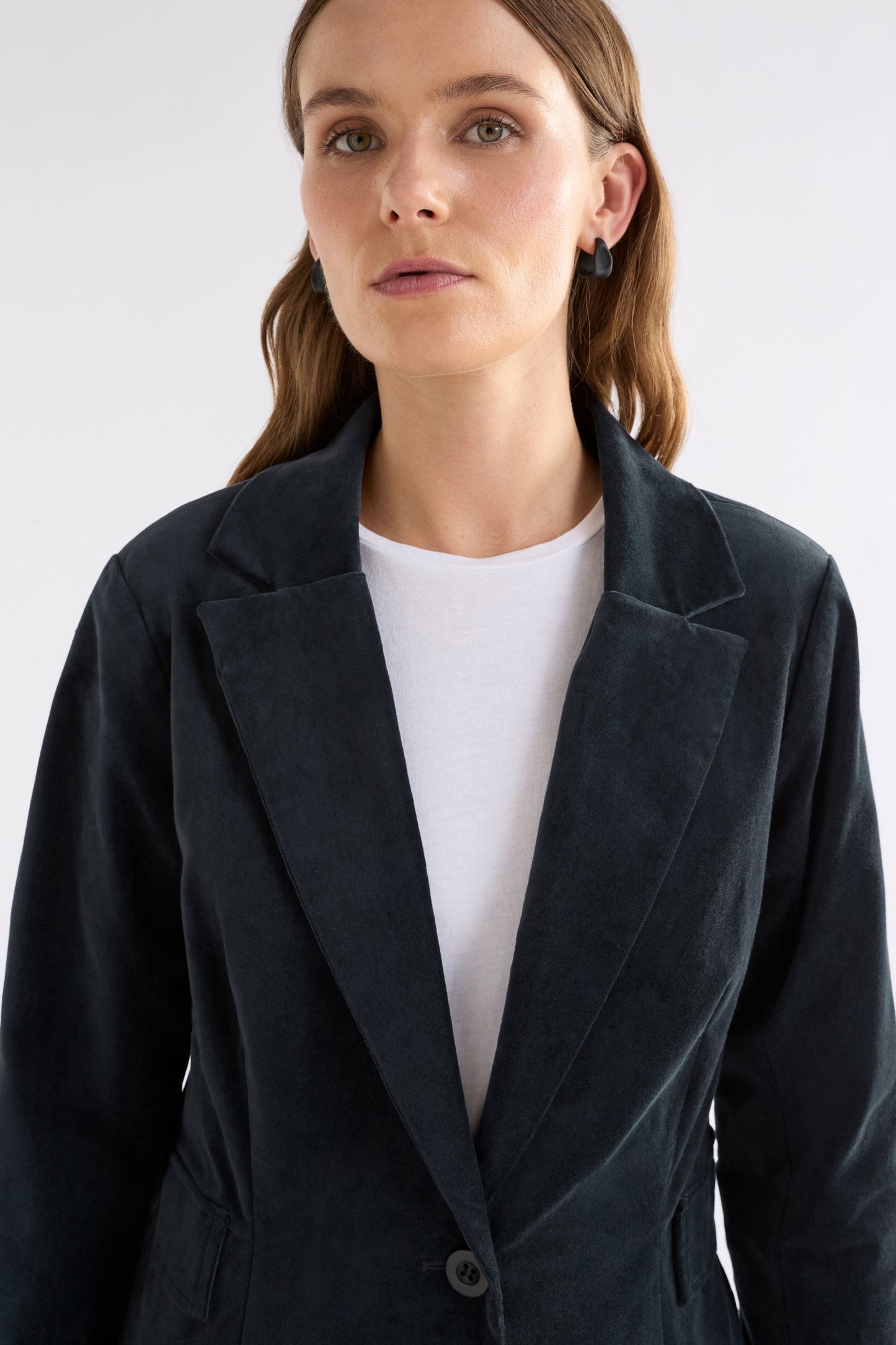 Altes Jacket - Elk The Label