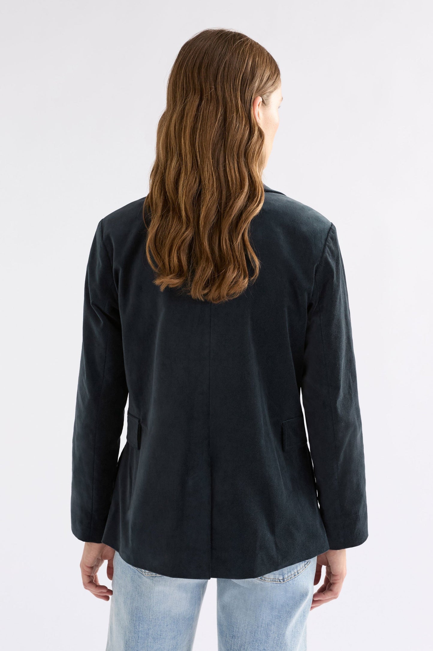 Altes Jacket - Elk The Label