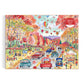 Storrings Leaf Peeping Puzzle 1000 Piece