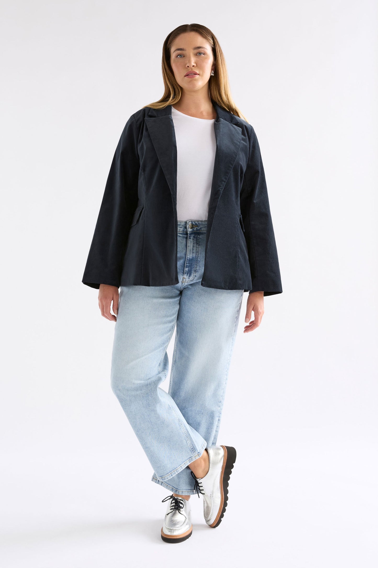 Altes Jacket - Elk The Label
