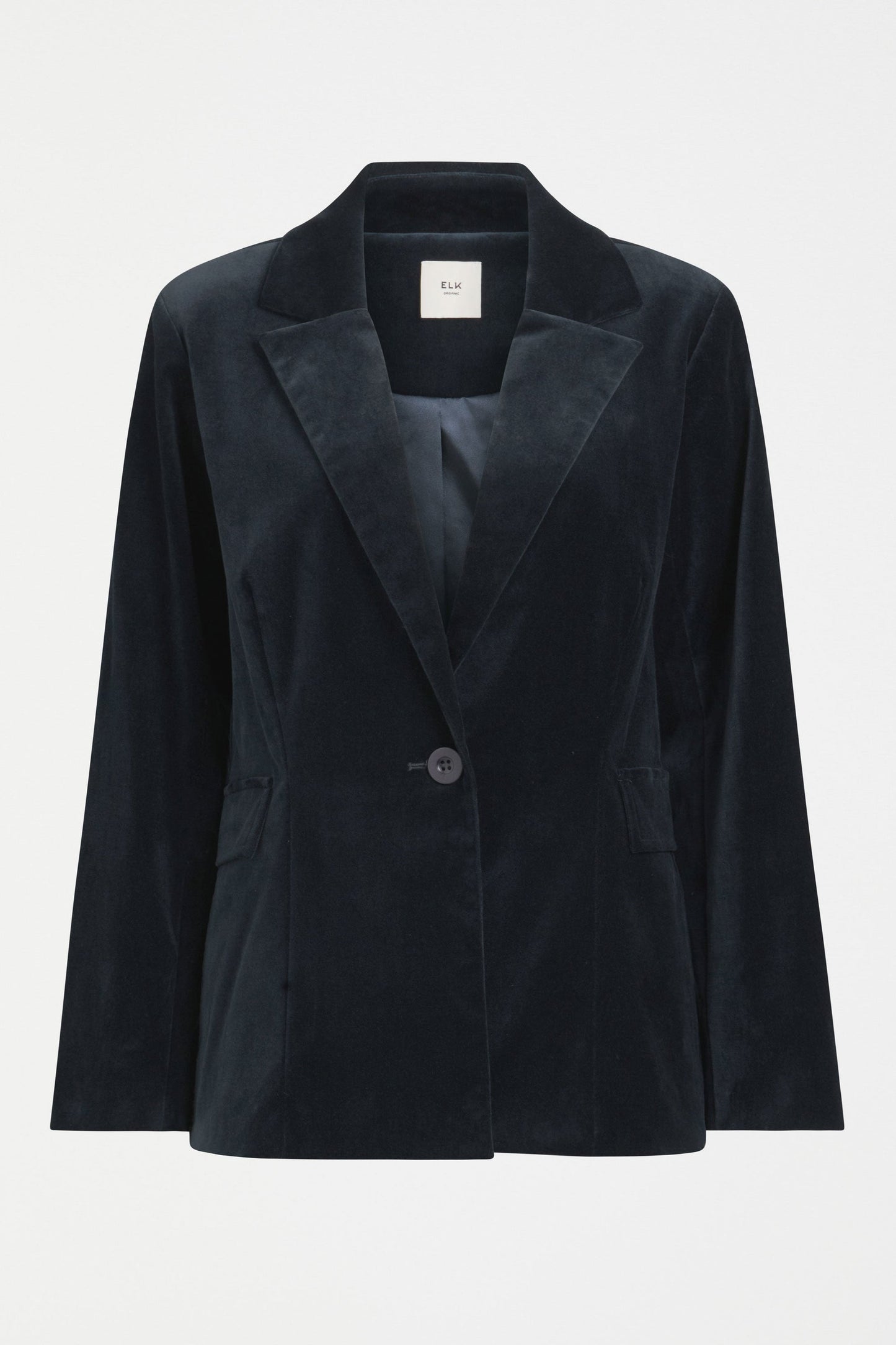Altes Jacket - Elk The Label