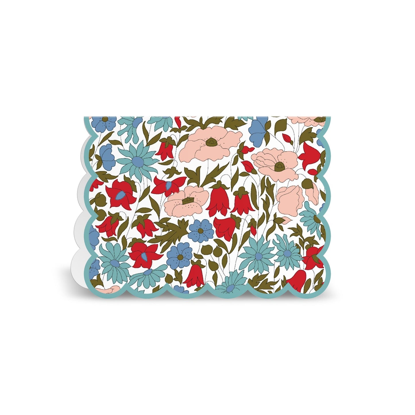 Liberty Premium Premium Notecard Set