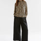Veda Turtleneck Top - Elk The Label