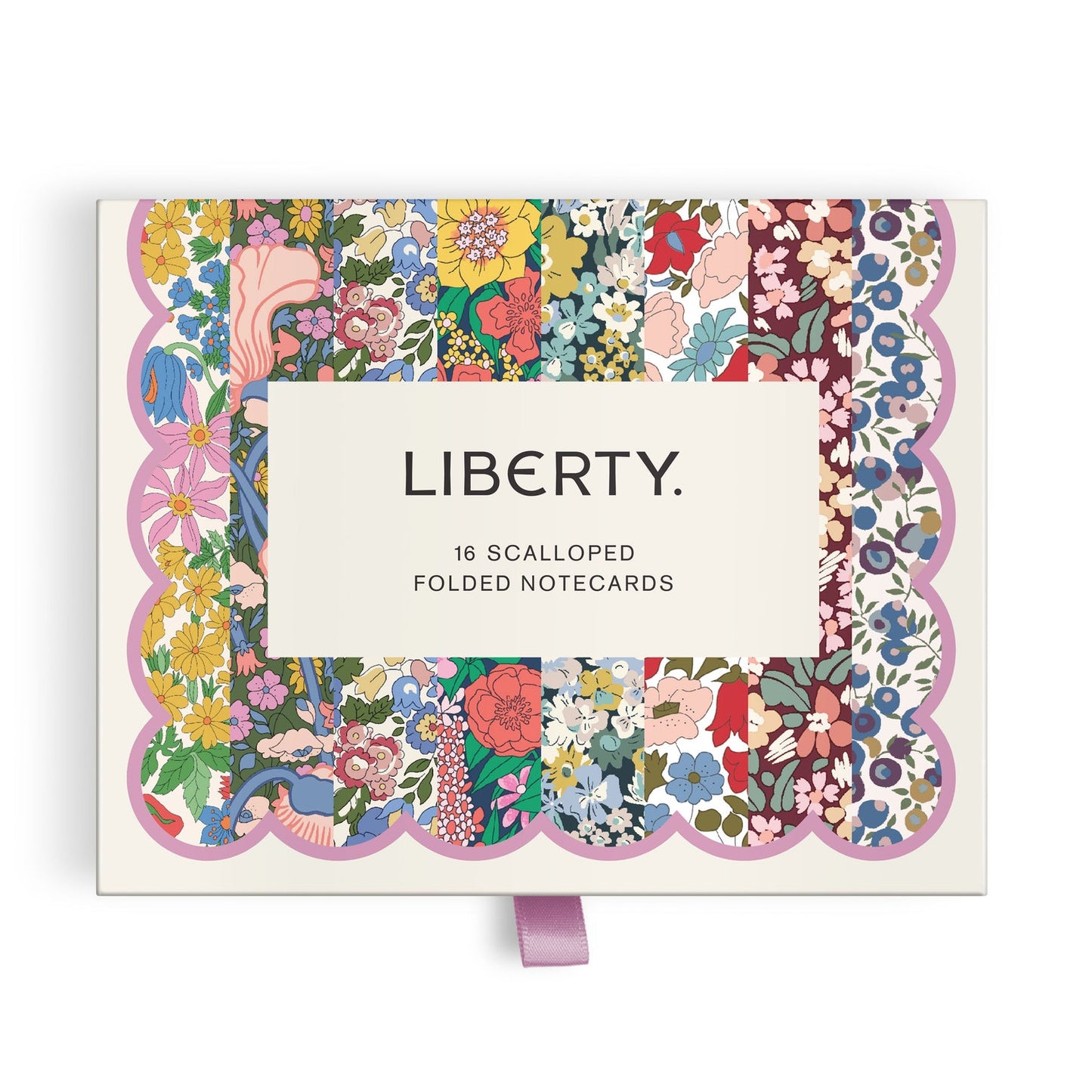 Liberty Premium Premium Notecard Set