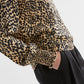 Veda Turtleneck Top - Elk The Label