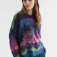 Sprache Sweater - Elk The Label
