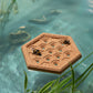 Bee Float Island