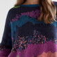 Sprache Sweater - Elk The Label