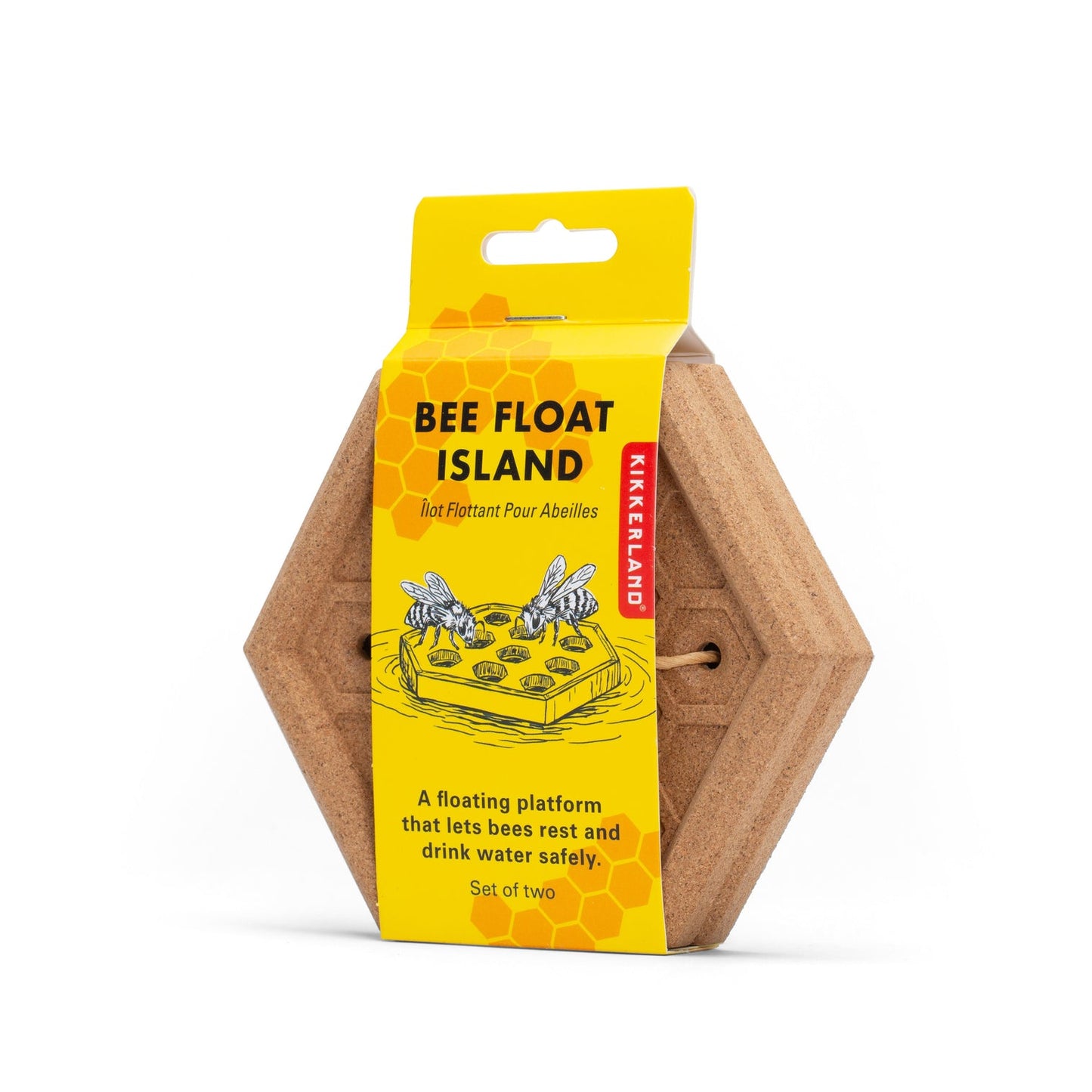 Bee Float Island