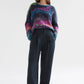 Sprache Sweater - Elk The Label