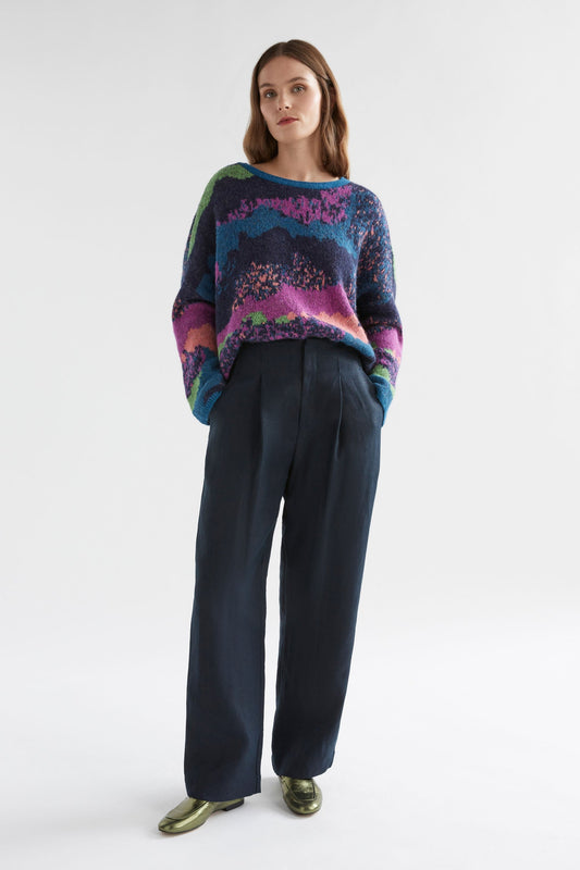 Sprache Sweater - Elk The Label