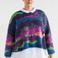 Sprache Sweater - Elk The Label