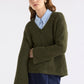 Anken Sweater - Elk The Label