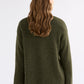 Anken Sweater - Elk The Label
