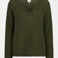 Anken Sweater - Elk The Label