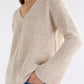 Anken Sweater - Elk The Label