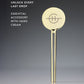 Hand Cream Tube Key