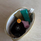 Hand Cream Tube Key