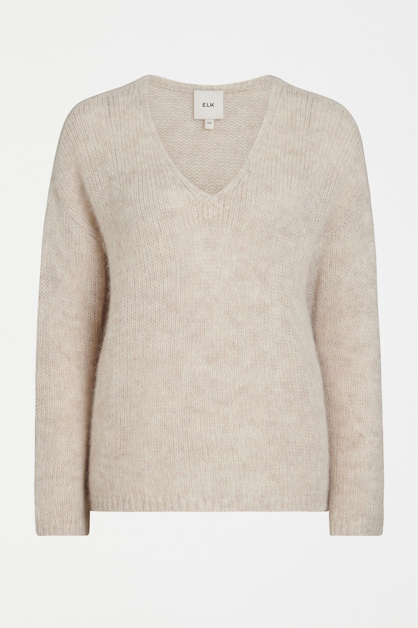 Anken Sweater - Elk The Label