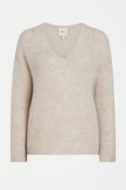 Anken Sweater - Elk The Label