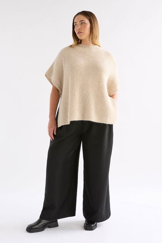 Kaanto Poncho - Elk The Label