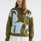 Leben Sweater - Elk The Label