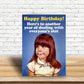 Another Year of Dealing Card