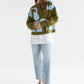 Leben Sweater - Elk The Label