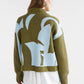 Leben Sweater - Elk The Label