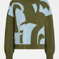 Leben Sweater - Elk The Label
