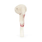 Mimi Strawberry Ring Rattle - Jellycat