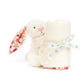 Mimi Strawberry Soother - Jellycat