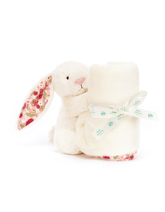 Mimi Strawberry Soother - Jellycat