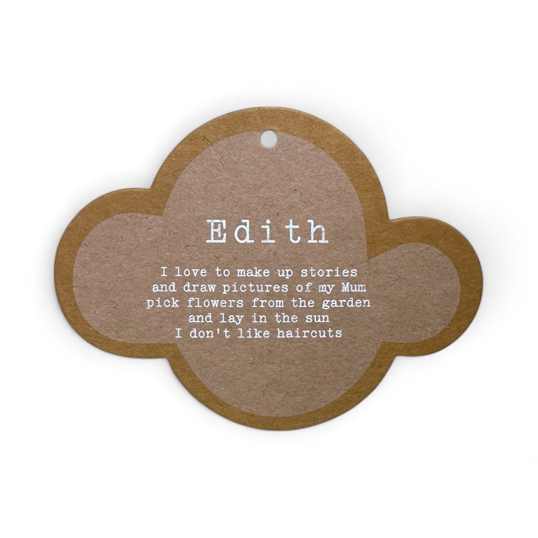 Edith Rabbit Mini
