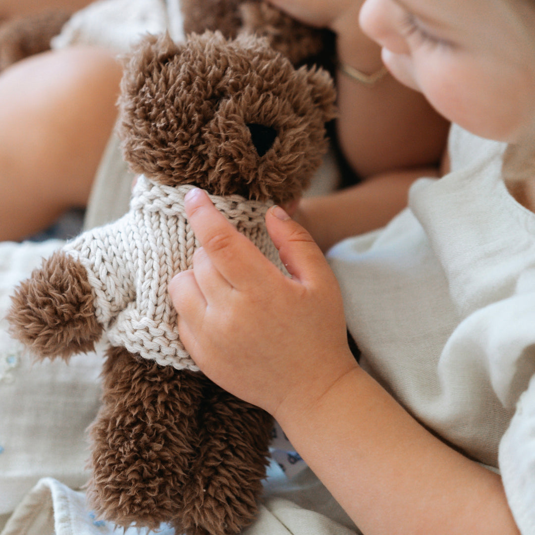 Milo Bear Mini