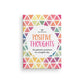 Positive Thoughts 24 Cards