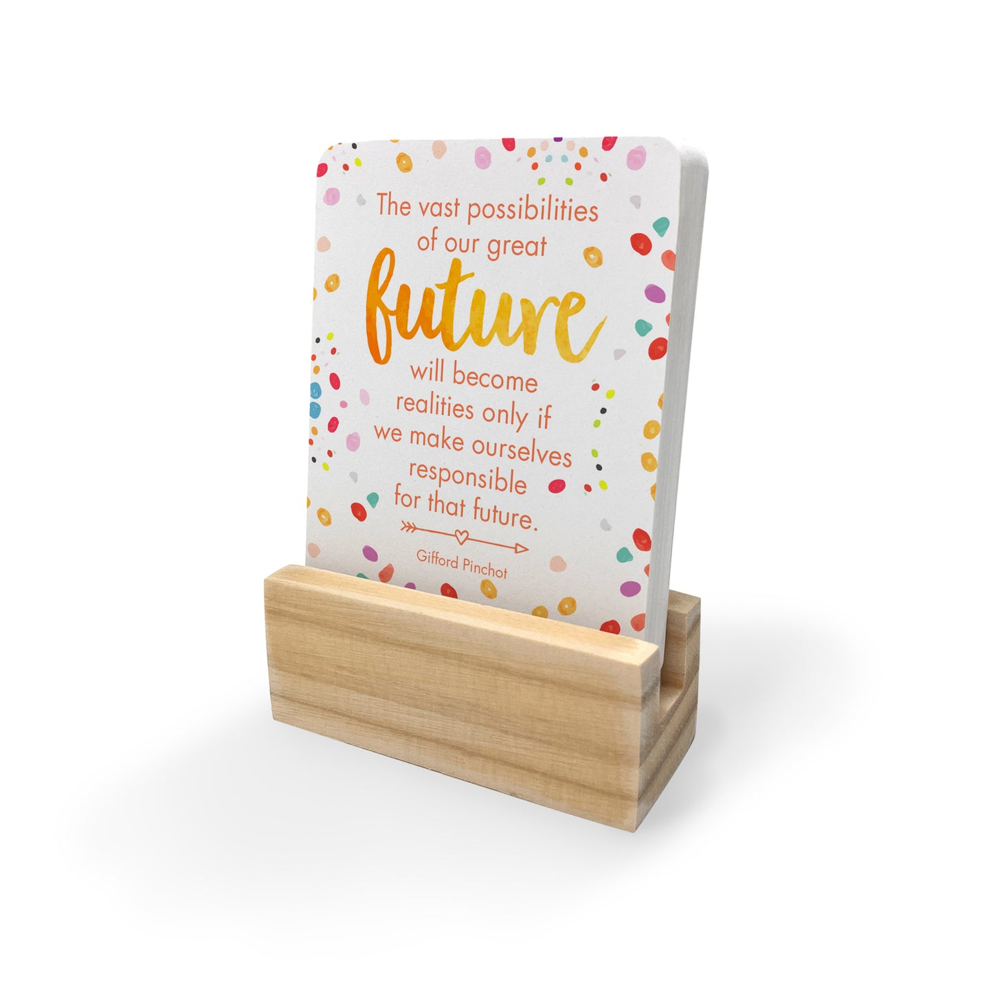 Positive Thoughts 24 Cards