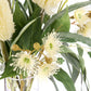Banksia Eucalyptus Mix - Rachel Vase