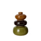 Tutti Stack 3 Piece Vase