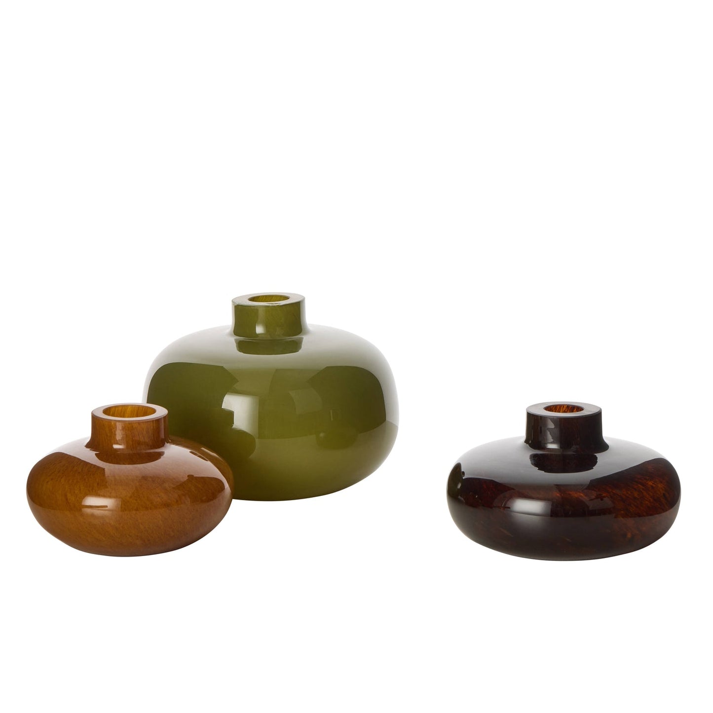 Tutti Stack 3 Piece Vase