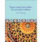 Kind Words 24 Cards - Affirmations Publishing House