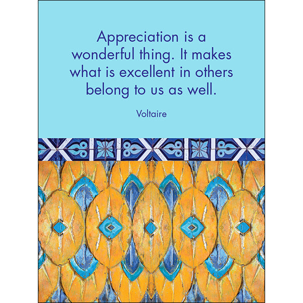 Kind Words 24 Cards - Affirmations Publishing House