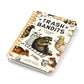 Trash Bandits (A Sticker Book)