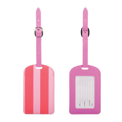Luggage Tag - Fly With Me