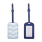 Luggage Tag - Fly With Me