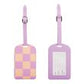 Luggage Tag - Fly With Me
