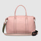 Alexis Stripe Weekender Travel Bag