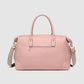 Alexis Stripe Weekender Travel Bag