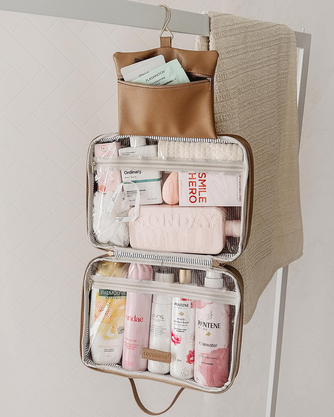 Baby Emma Cosmetic Case