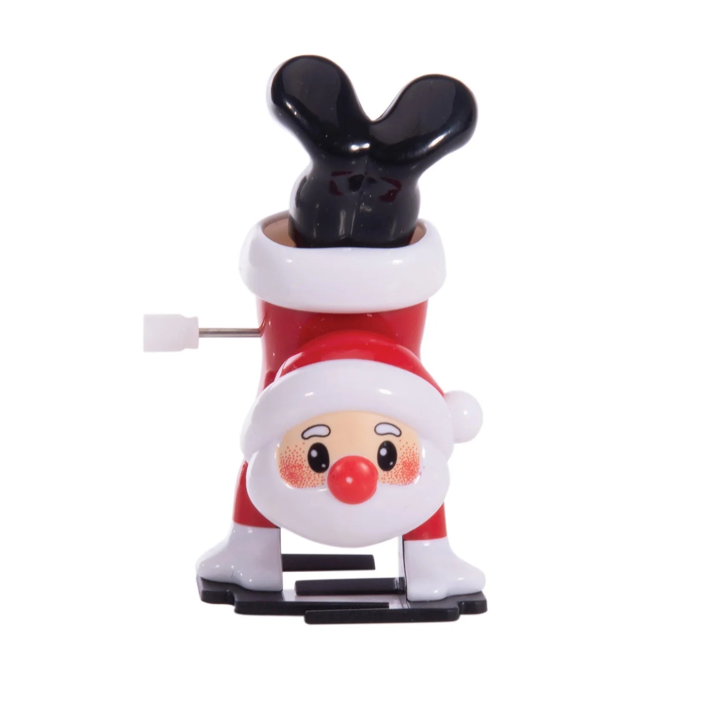 Wind Up Christmas Sprinters
